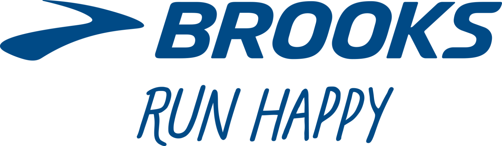 Brooks run happy